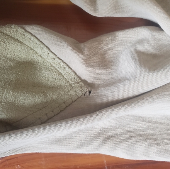 Allegro by Millers Knee Patch Riding Breech - Picture 3 of 3